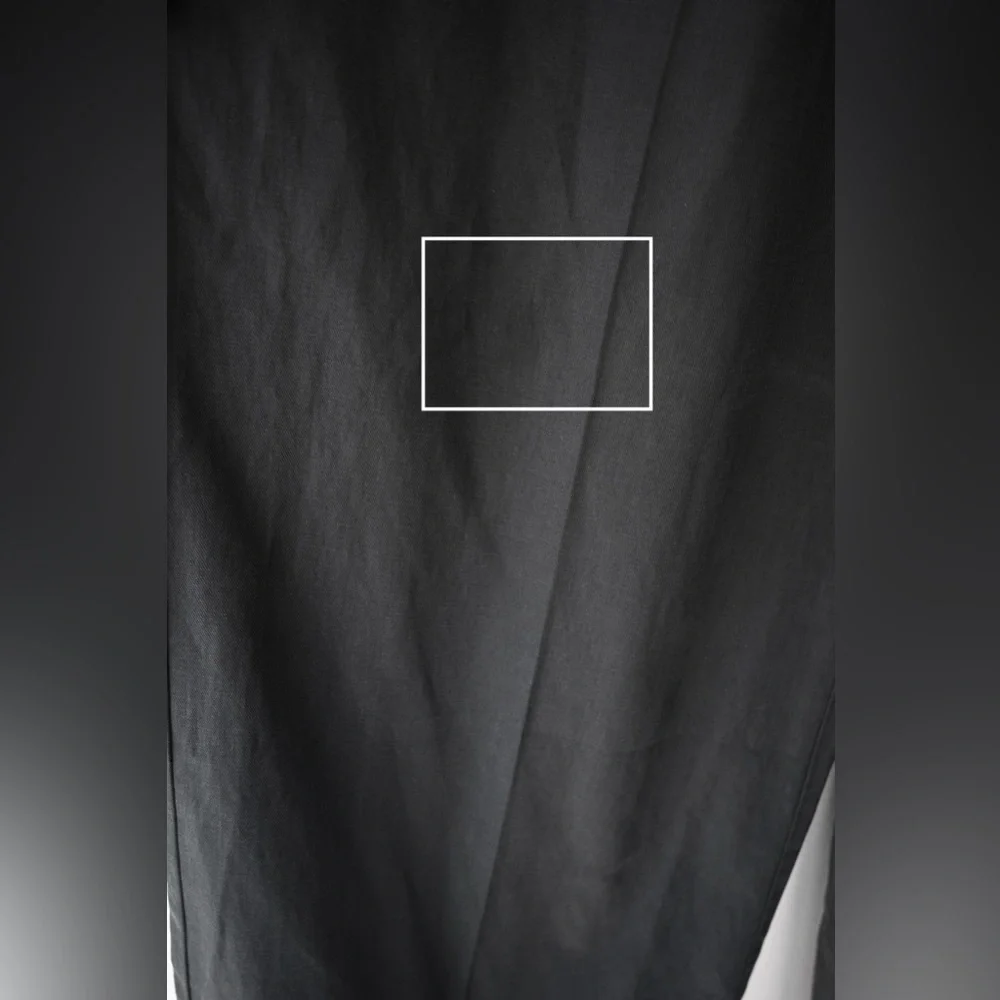 Madewell The Petite Harlow Wide Leg Pant - Picture 11 of 11